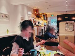 -BOCATA 西班牙餐厅(三里屯店)