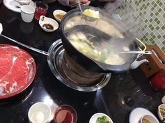 -港迹·鲜围煮海鲜火锅(湖州时代广场店)