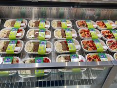 -盒马X会员店(王府井奥莱UP TOWN店)