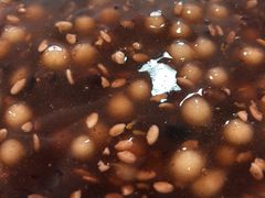 -蓝老大糖粥藕店(双塘路)