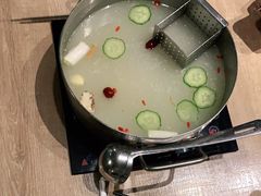 -野妹火锅(南园店)