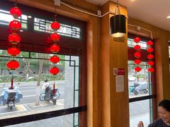 -小洋府铜锅涮肉(南锣鼓巷店)