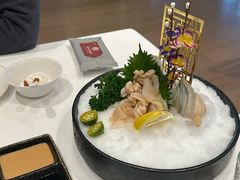 -高佳庄·海鲜酒楼(定海店)