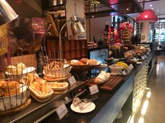 -安蒂娅·海鲜自助餐厅(安蒂娅美兰酒店)