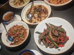 -湘阁里辣(东门茂业店)