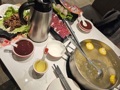 -陈记顺和潮汕牛肉火锅(番禺迎宾大道店)