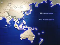 -广州市城市规划展览中心