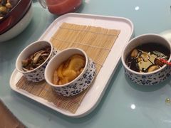 -天天鱼港·海鲜·鲅鱼水饺·招牌烤鸭(黄骅店)