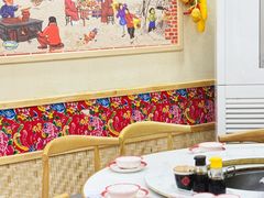 -九妹农家大铁锅东北菜(江湾店)