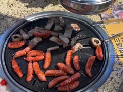 -安又胖韩国烤肉