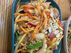 -婉泰·特色小吃·舂鸡脚(告庄二店)