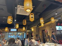 -帝一铭家宴(板塘店)