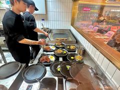 -台北牛扒·西餐自助·下午茶(同泰时代广场店)