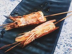 -鸟串烧Yakitori