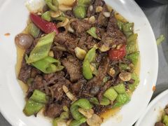 -渔家乐小海鲜(皇姑店)