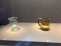 -呼和浩特博物馆