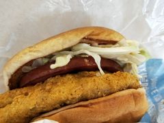 -麦当劳(未来城购物中心店)