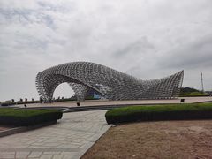 -南汇嘴观海公园