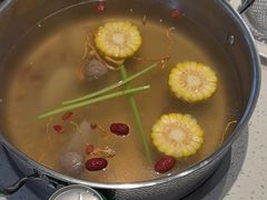 -潮牛壹号鲜牛肉火锅(光谷天地店)