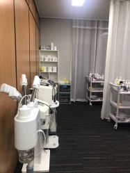 -MJ skin care国际皮肤管理中心