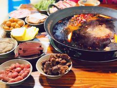 -星鸿社重庆老火锅