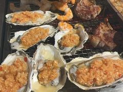 -蚝英雄·鲜蚝自助专门店
