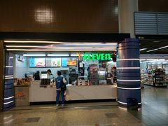 -7-Eleven(don mueang international airport)