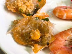 -四川小胡子海鲜(丁村万人海鲜广场店)