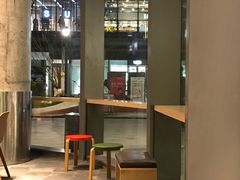 -Seesaw Coffee(苏州中心店)