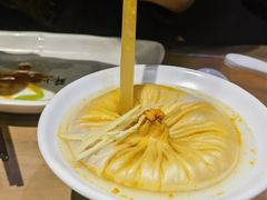 -苏小柳点心·手作小笼包(康桥分院)