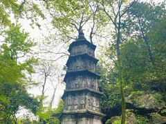 -灵隐飞来峰景区