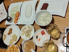 -嗨羊火锅(西环店)