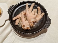 -白云宾馆·白云宴餐厅