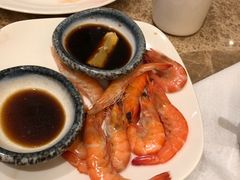 -盛宴标帜餐厅·亲子自助 (南昌喜来登酒店)