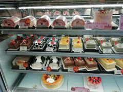 -美心西饼mx cakes(猎德优托邦店)