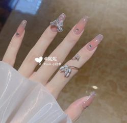 -瑞丽美甲