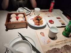 -悦满楼·西关名点·湛江名菜(航空综合大厦店)