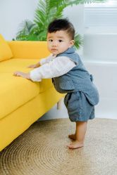 -玛瑞莎·儿童·亲子摄影(越秀店)