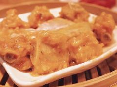 特色蒸排骨-点都德(聚福楼店)