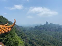 -丹霞山风景名胜区