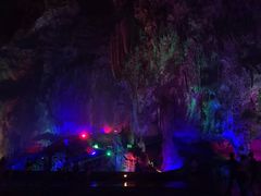 -宝晶宫旅游景区