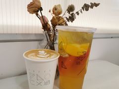 -仁义涵西餐·咖啡(中华巴洛克店)