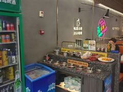 -味之绝美蛙鱼头火锅(松江万达店)