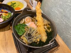 -Hatsune隐泉日式料理(SKP店)