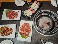 -好旺角烤肉(农林五道街总店)