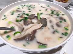 肚肺汤-洋洋中餐馆·SINCE 1997(信投店)