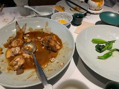 -潮堂 · 潮州菜(国贸商城店)