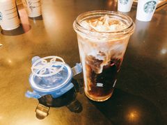 -星巴克臻选(深圳皇庭广场分店)