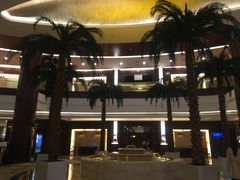 -南宁沃顿国际大酒店-自助餐厅