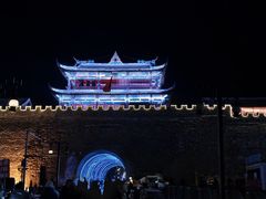 -松州古城
